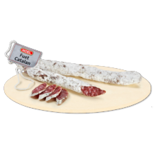 Noël fuet Catalan